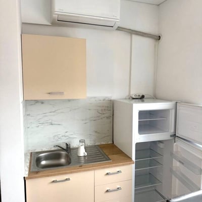 Аренда уютной студии, 6-й сектор, район Chiajna, Бухарест, Румыния